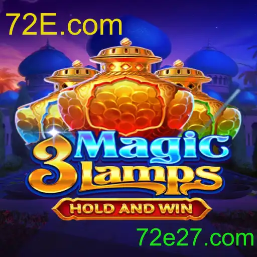 3MagicLamps