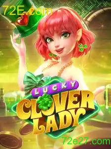 LuckyCloverLady