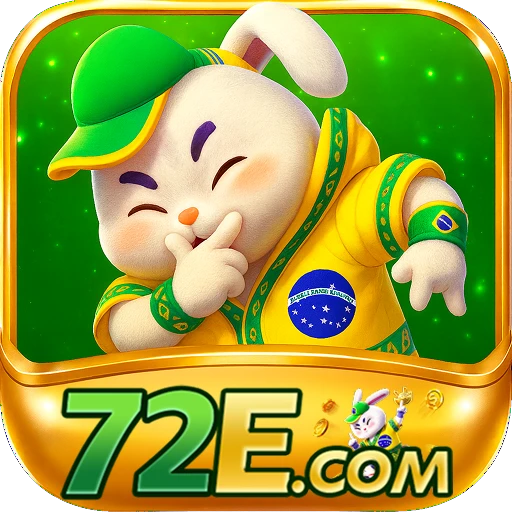 72E.com-platform Oficial Slots Brasil Logo